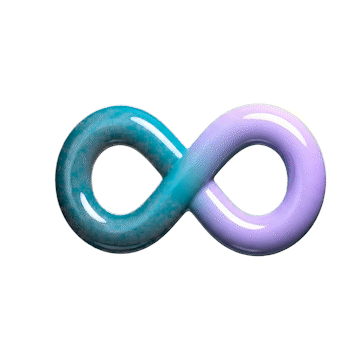 Infinity icon