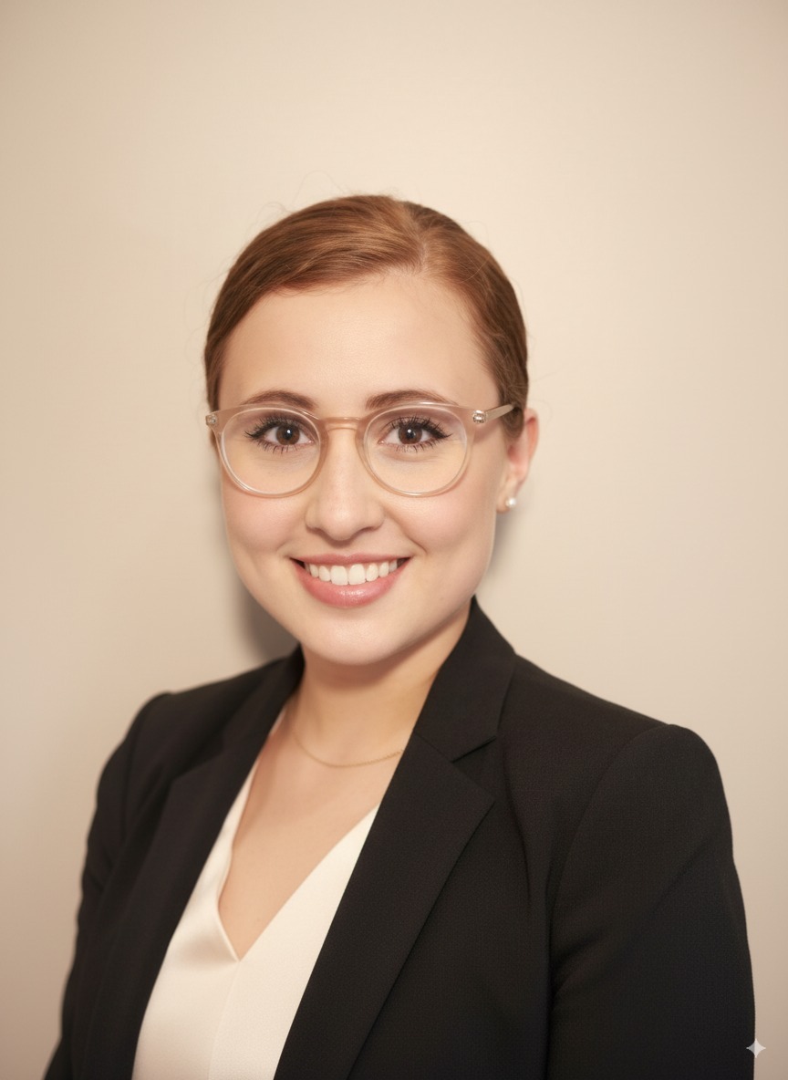 Sonia Iosim